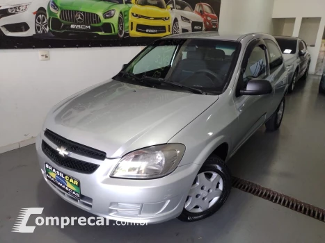 CHEVROLET CELTA 1.0 MPFI LS 8V FLEX 2P MANUAL 2 portas