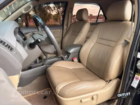 HILUX SW4 3.0 SRV 4X4 16V TURBO INTERCOOLER DIESE