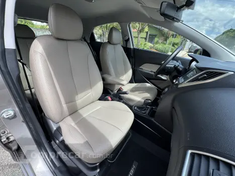 HB20 1.6 1 Million 16V