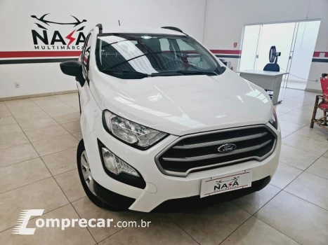 ECOSPORT 1.5 Tivct SE