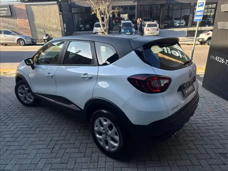 CAPTUR 1.6 16V SCE Life