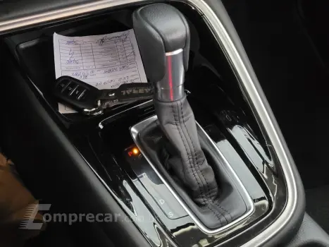 HR-V EXL 1.5 Flex Sensing 16V 5p Aut.