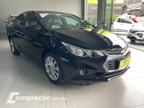 CRUZE 1.4 LT