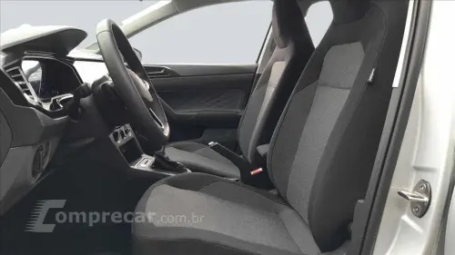 POLO 1.0 170 TSI COMFORTLINE AUTOMÁTICO