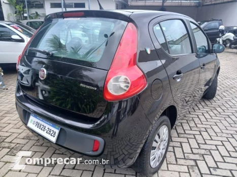 PALIO - 1.4 MPI ATTRACTIVE 8V 4P MANUAL