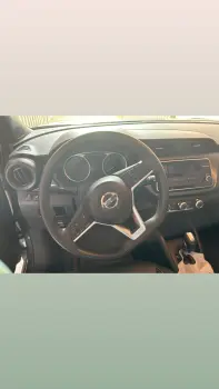 KICKS 1.6 16vstart S Direct