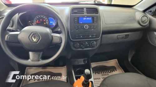 KWID 1.0 12V SCE ZEN