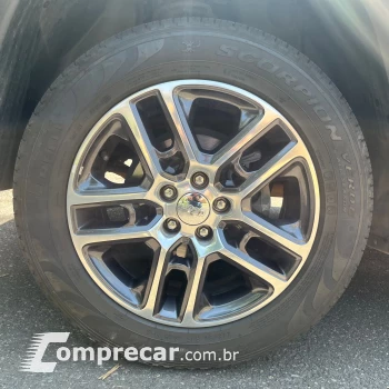 COMPASS 2.0 16V Sport