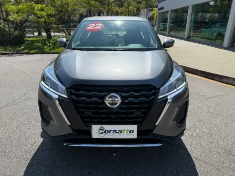 KICKS 1.6 16vstart Active