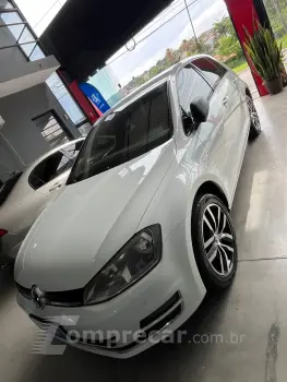 GOLF 1.4 TSI Highline 16V