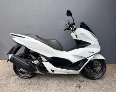 PCX 160