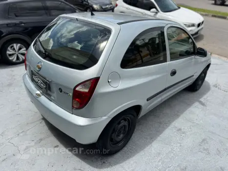 Celta Spirit 1.0 MPFI 8V FlexPower 3p