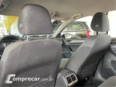 GOLF 1.4 TSI COMFORTLINE 16V GASOLINA 4P AUTOMÁTICO