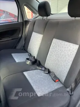 FIESTA 1.6 MPI Sedan 8V