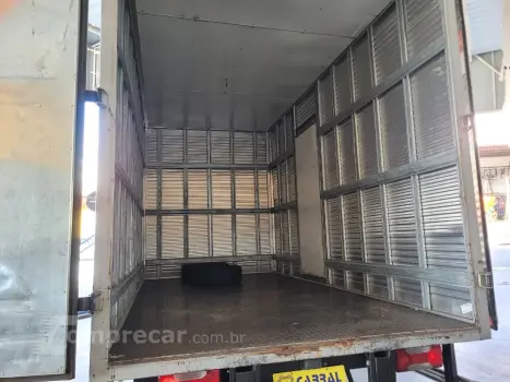 Daily DAILY CHASSI 35-150 Longo 3.0 (Diesel)