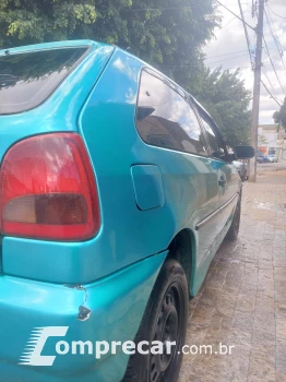 GOL 1.6 CLI 8V
