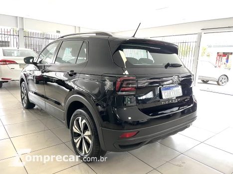 T-CROSS 1.0 200 TSI Sense