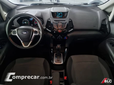 ECOSPORT - 1.6 FREESTYLE 16V 4P POWERSHIFT