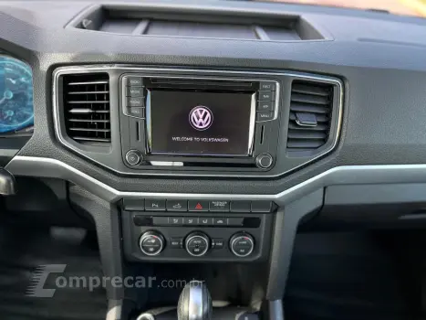 AMAROK 3.0 V6 TDI DIESEL HIGHLINE CD 4MOTION AUTOMÁTICO