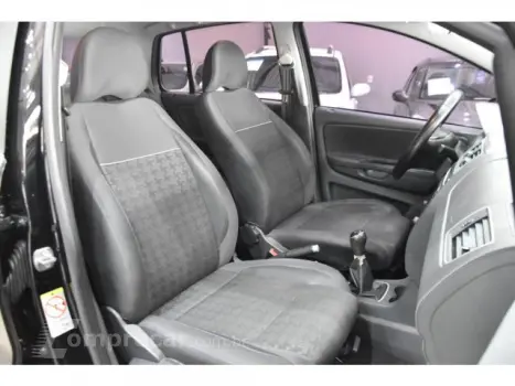 FOX - 1.6 MSI COMFORTLINE 8V 4P MANUAL