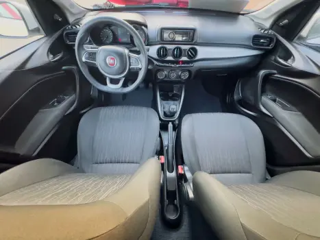 ARGO 1.0 Firefly Drive