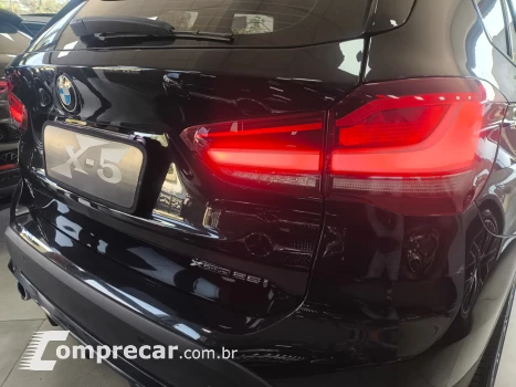 X1 XDRIVE 25i Sport 2.0/2.0 Flex Aut.