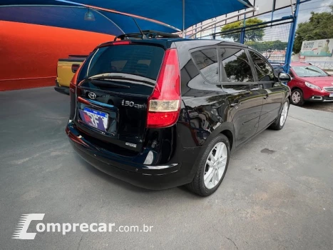 I30 CW 2.0 16V 4P AUTOMÁTICO