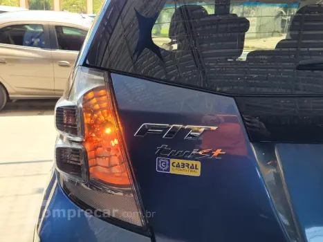 Fit Twist 1.5 Flex 16V 5p Mec.