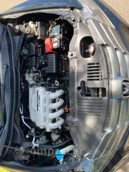 CITY 1.5 EX Sedan 16V