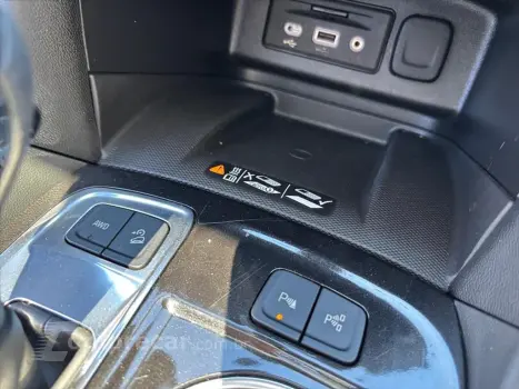 EQUINOX 1.5 16V TURBO GASOLINA PREMIER AWD AUTOMÁ