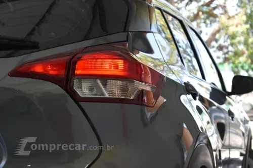 KICKS 1.6 16vstart S Direct