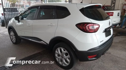 CAPTUR 1.6 16V SCE Life