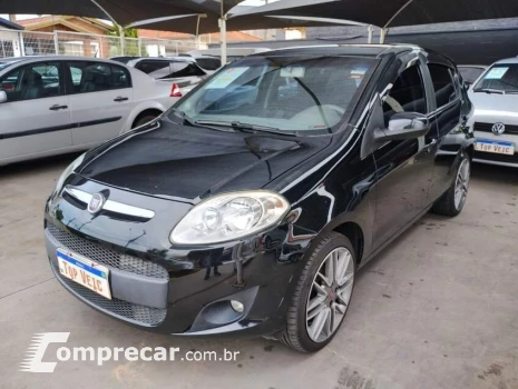 Fiat PALIO 1.0 MPI Attractive 8V 4 portas