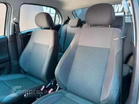 GOL 1.6 16V MSI Totalflex