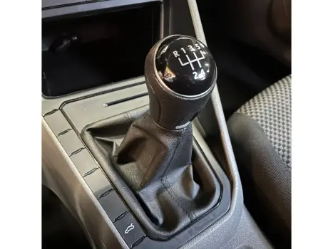 POLO 1.6 MSI TOTAL FLEX MANUAL