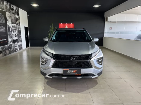 ECLIPSE CROSS 1.5 Mivec Turbo HPE