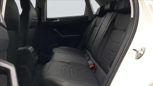 POLO 1.0 170 TSI HIGHLINE AUTOMÁTICO