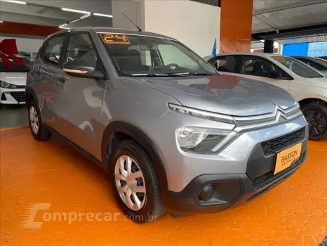 C3 1.0 Firefly Live Pack