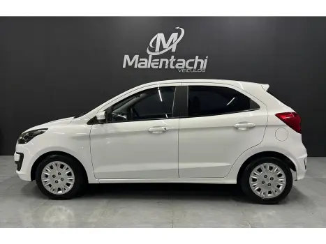 KA 1.5 TI-VCT FLEX SE PLUS MANUAL