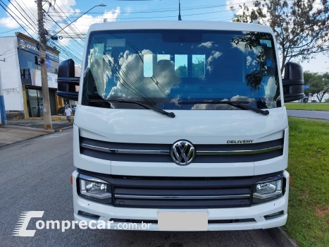 Delivery Express+ 3.0 Prime + Carroceria (cnh B)