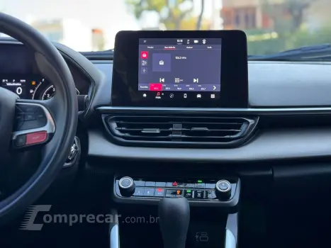 FASTBACK 1.0 Turbo 200