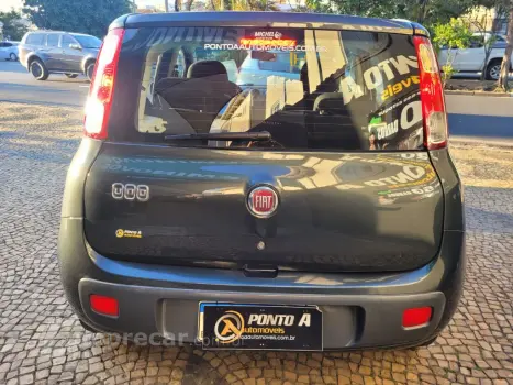 UNO VIVACE College 1.0 EVO FireFlex 5p