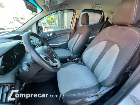 ECOSPORT 1.6 Freestyle 8V