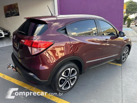 HR-V 1.8 16V EX