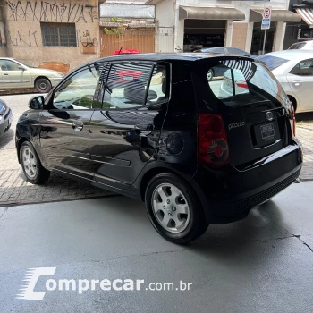 PICANTO 1.0 EX 12V