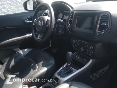 COMPASS 2.0 16V Sport