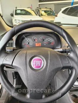 PUNTO 1.4 Attractive 8V