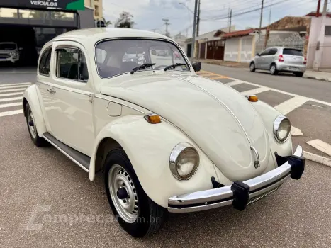 Fusca 1.3 L 8V Gasolina 2P Manual