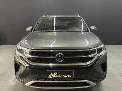 TAOS 1.4 250 TSI TOTAL FLEX HIGHLINE AUTOMÁTICO