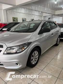 CHEVROLET PRISMA 1.0 MPFI JOY 8V 4 portas